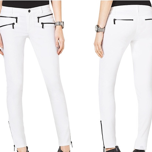 Michael Kors Skinny Jeans - Picture 1 of 5